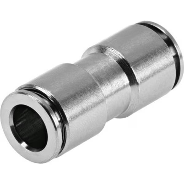 Plug Connector NPQH-D-Q4-E-P10, Festo, Mfr#: NPQH-D-Q4-E-P10
